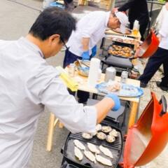 新人歓迎会を開催しました