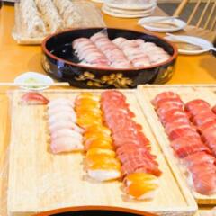 新人歓迎会を開催しました
