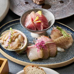 季さら別邸 刻〜TOKI〜 夏メニューのご案内
