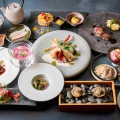 季さら別邸 刻〜TOKI〜 夏メニューのご案内