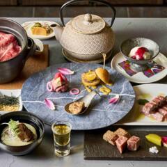 懐古ロマンの宿 季さら夏メニューのご案内