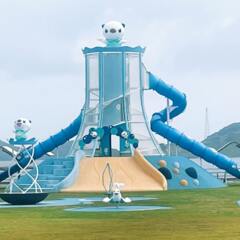 ミジュマル公園 in 鳥羽へ行ってきました！