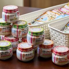 離乳食サービス終了のお知らせにつきまして