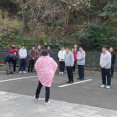 安全管理向上を目的とした全従業員参加の避難訓練を実施しました