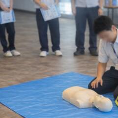 安全管理向上を目的とした全従業員参加の避難訓練を実施しました