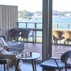 滞在の自由度が、旅の質を高める