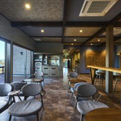 滞在の自由度が、旅の質を高める