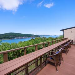 【レース観戦×鳥羽温泉】大人の宿へ