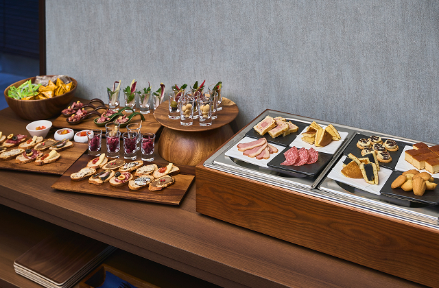 フード＆ドリンク