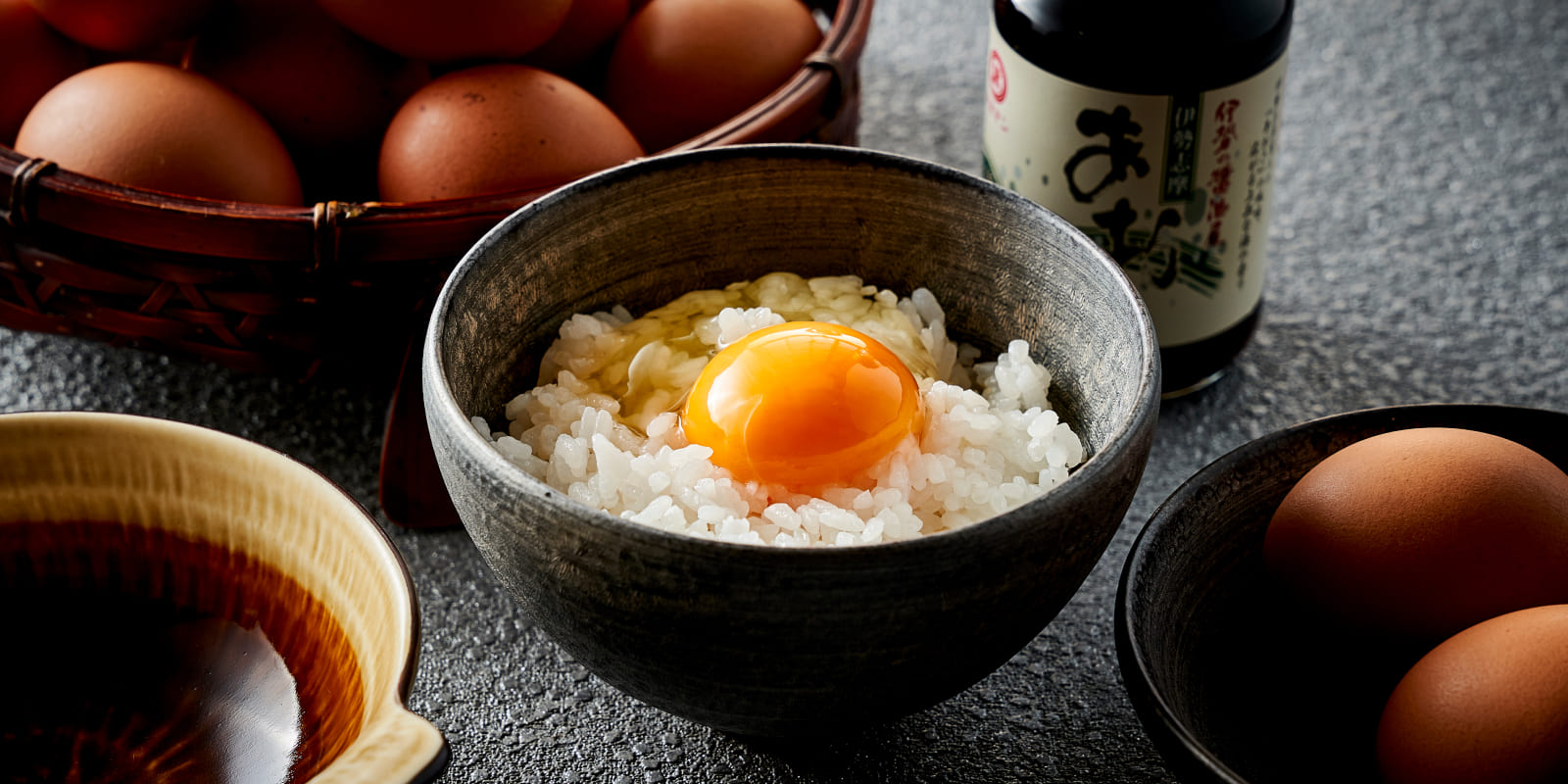 一年を通してお届けする、確かな味わい